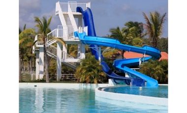 VENTA APARTAMENTO EN PLAYA BLANCA PH WATERWAYS (4)
