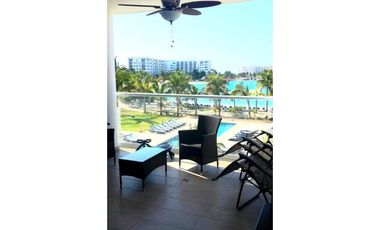 VENTA APARTAMENTO EN PLAYA BLANCA PH WATERWAYS (4)