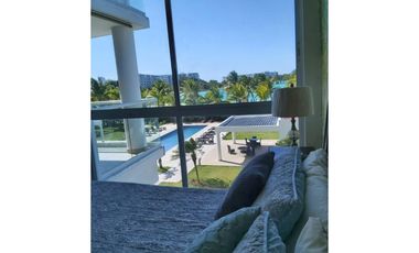 VENTA APARTAMENTO EN PLAYA BLANCA PH WATERWAYS (4)