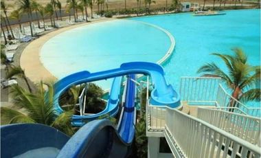 VENTA APARTAMENTO EN PLAYA BLANCA PH WATERWAYS (4)