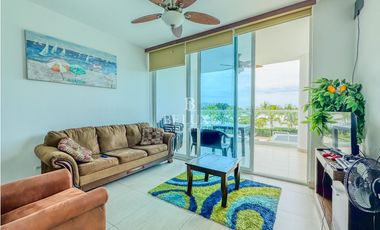 VENTA APARTAMENTO EN PLAYA BLANCA PH WATERWAYS (4)