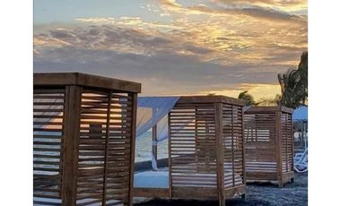VENTA APARTAMENTO EN PLAYA BLANCA PH WATERWAYS (4)