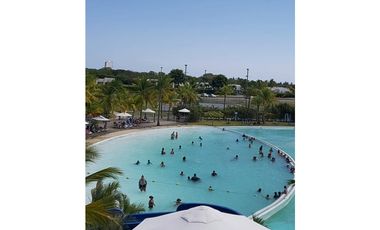 VENTA APARTAMENTO EN PLAYA BLANCA PH WATERWAYS (4)