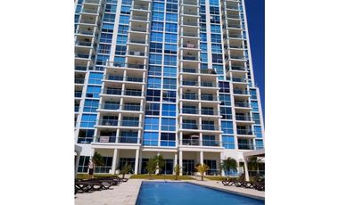 VENTA APARTAMENTO EN PLAYA BLANCA PH WATERWAYS (4)