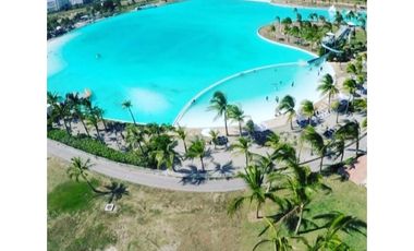 VENTA APARTAMENTO EN PLAYA BLANCA PH WATERWAYS (4)