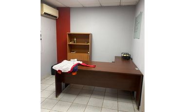 Venta o alquiler de galera en Llano Bonito GTA