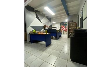 Venta o alquiler de galera en Llano Bonito GTA