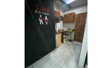 Venta o alquiler de galera en Llano Bonito GTA