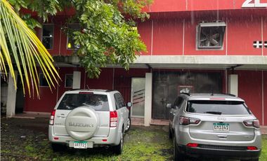 Venta o alquiler de galera en Llano Bonito GTA