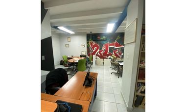 Venta o alquiler de galera en Llano Bonito GTA