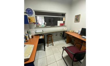 Venta o alquiler de galera en Llano Bonito GTA