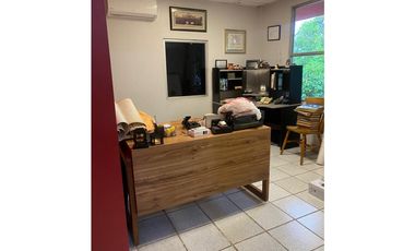 Venta o alquiler de galera en Llano Bonito GTA