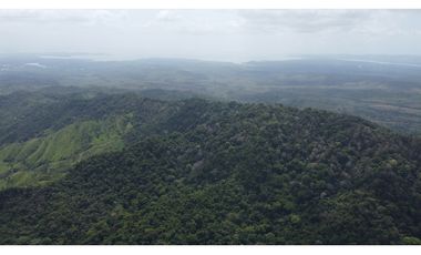 Venta de finca en Santa Fé Cucunati Darien