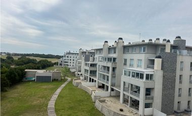 DEPARTAMENTO 4 AMB -  COSTA ESMERALDA - ALQUILER.