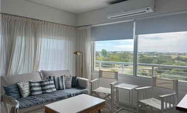 DEPARTAMENTO 4 AMB -  COSTA ESMERALDA - ALQUILER.