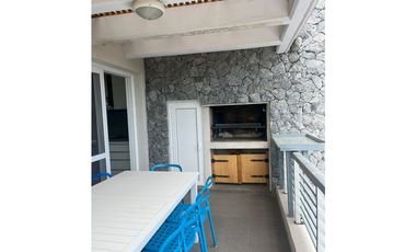 DEPARTAMENTO 4 AMB -  COSTA ESMERALDA - ALQUILER.