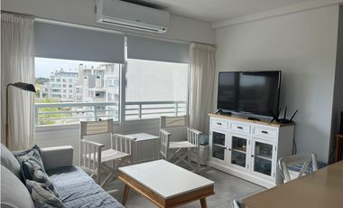 DEPARTAMENTO 4 AMB -  COSTA ESMERALDA - ALQUILER.