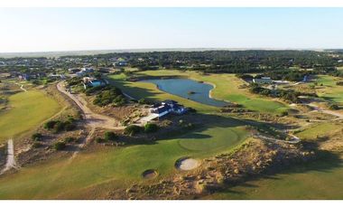 DEPARTAMENTO 4 AMB -  COSTA ESMERALDA - ALQUILER.