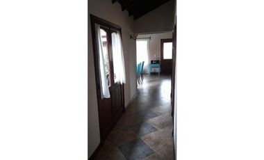 Hermosa casa en Pinamar con pileta  LIBRE 1º ENEY 1º FEB