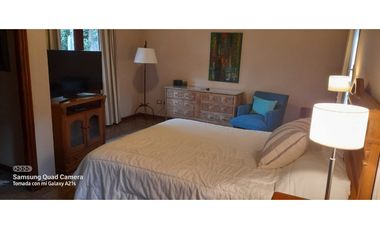 Hermosa casa en Pinamar con pileta  LIBRE 1º ENEY 1º FEB