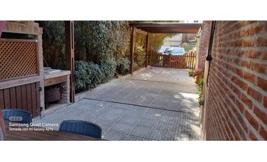 Hermosa casa en Pinamar con pileta  LIBRE 1º ENEY 1º FEB
