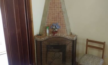 CHALET + DEPARTAMENTO A 3 CUADRAS DEL MAR