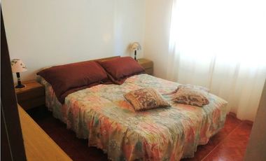 CHALET + DEPARTAMENTO A 3 CUADRAS DEL MAR