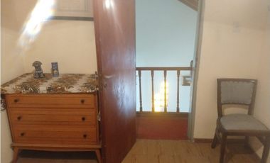 CHALET + DEPARTAMENTO A 3 CUADRAS DEL MAR