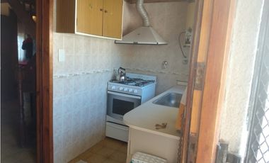 CHALET + DEPARTAMENTO A 3 CUADRAS DEL MAR