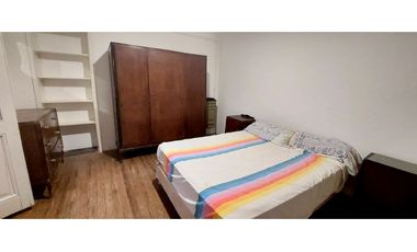 En venta amplia propiedad (Casa + PH) en lote propio.
