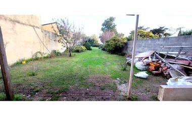 Se vende hermoso lote de 400 m2 en muy buena ubicacion.