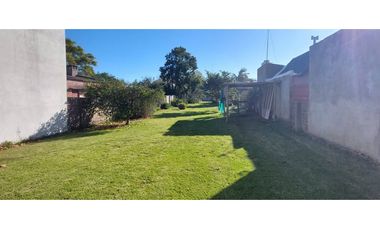 Se vende hermoso lote de 400 m2 en muy buena ubicacion.