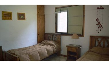 CABAÑAS EN SIERRA DE LOS PADRES - FRENTE AL GOLF