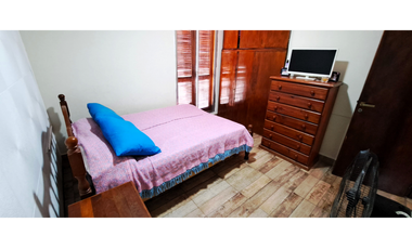 Venta Casa 3 dormitorios Microcentro. Apta Credito