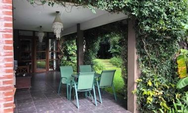 CASA 4 AMB. GROSELLAR - ZACAGNINI 6043