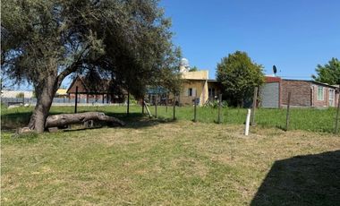 Vendo Cabaña en San Justo, Entre Ríos.