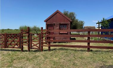 Vendo Cabaña en San Justo, Entre Ríos.