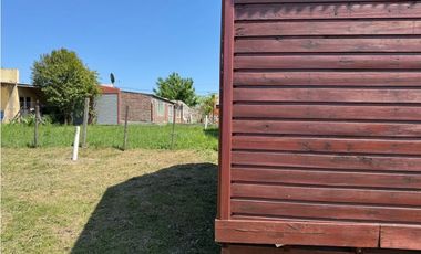 Vendo Cabaña en San Justo, Entre Ríos.