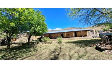 CAMPO EN VENTA 281 HECTAREAS EN SAN LUIS APTO GANADERIA AGRICULTURA