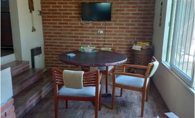 CASA VENTA LUYABA TRASLASIERRA CORDOBA 2 HAB PISCINA