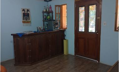 CASA VENTA LUYABA TRASLASIERRA CORDOBA 2 HAB PISCINA