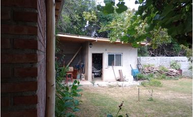 CASA VENTA LUYABA TRASLASIERRA CORDOBA 2 HAB PISCINA