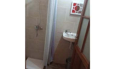 CASA VENTA LUYABA TRASLASIERRA CORDOBA 2 HAB PISCINA