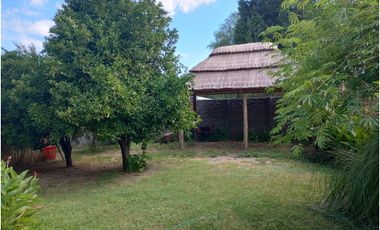 CASA VENTA LUYABA TRASLASIERRA CORDOBA 2 HAB PISCINA
