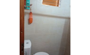 CASA VENTA LUYABA TRASLASIERRA CORDOBA 2 HAB PISCINA