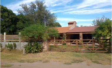 CASA VENTA LUYABA TRASLASIERRA CORDOBA 2 HAB PISCINA