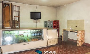 ALQUIER GALPON BARRIO AUTODROMO