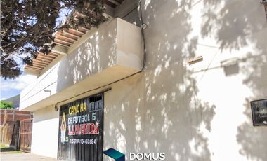 ALQUIER GALPON BARRIO AUTODROMO