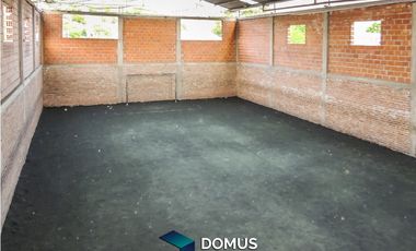 ALQUIER GALPON BARRIO AUTODROMO