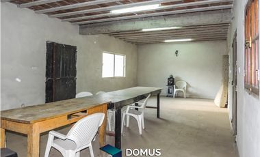 ALQUIER GALPON BARRIO AUTODROMO